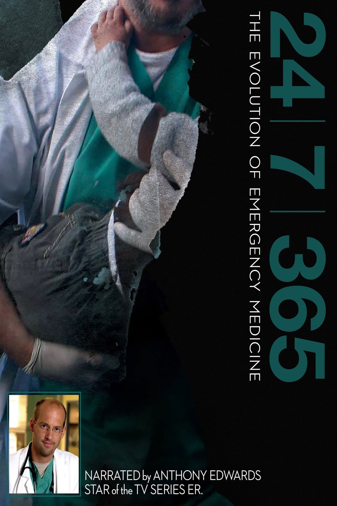 24|7|365: The Evolution of Emergency Medicine preview 1