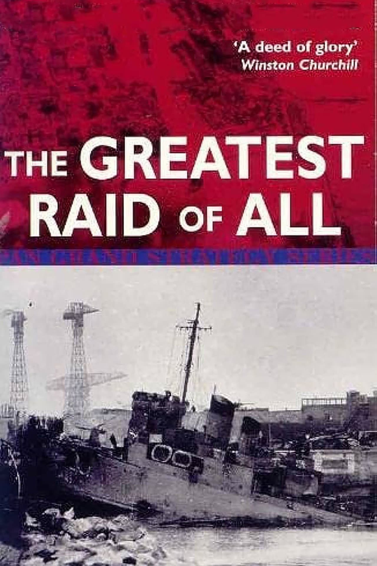 The Greatest Raid of All Time preview 2