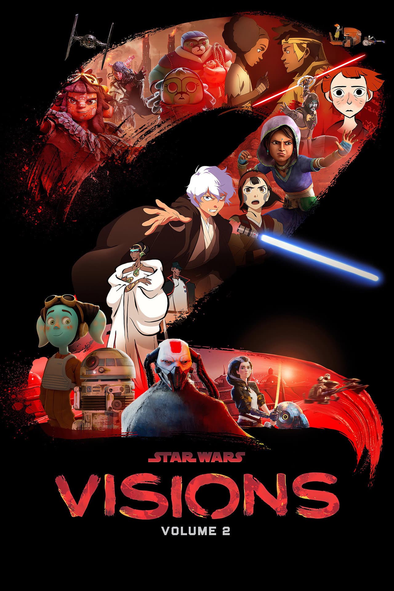 Volume 2