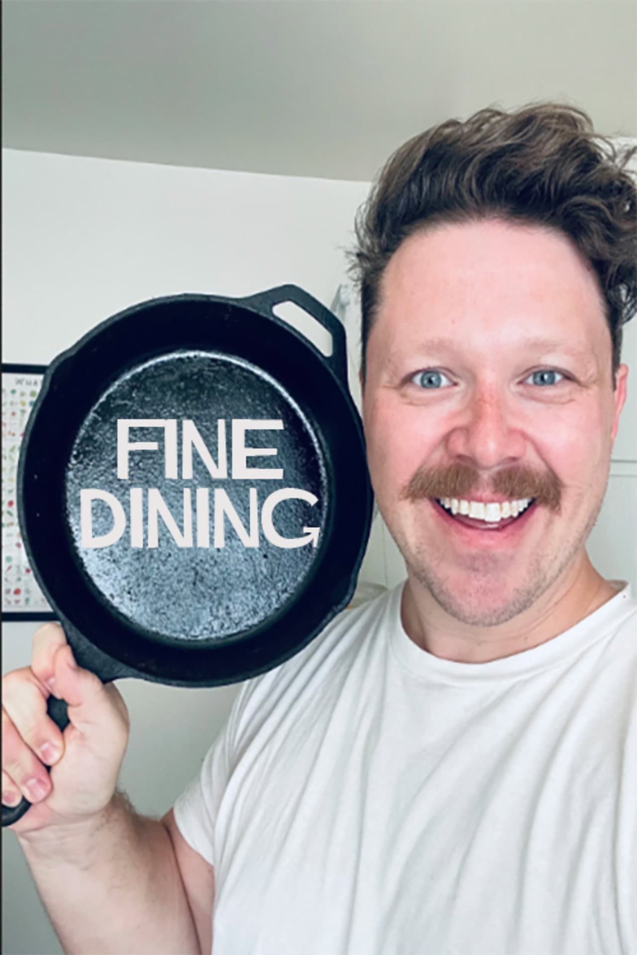 Fine Dining preview 1