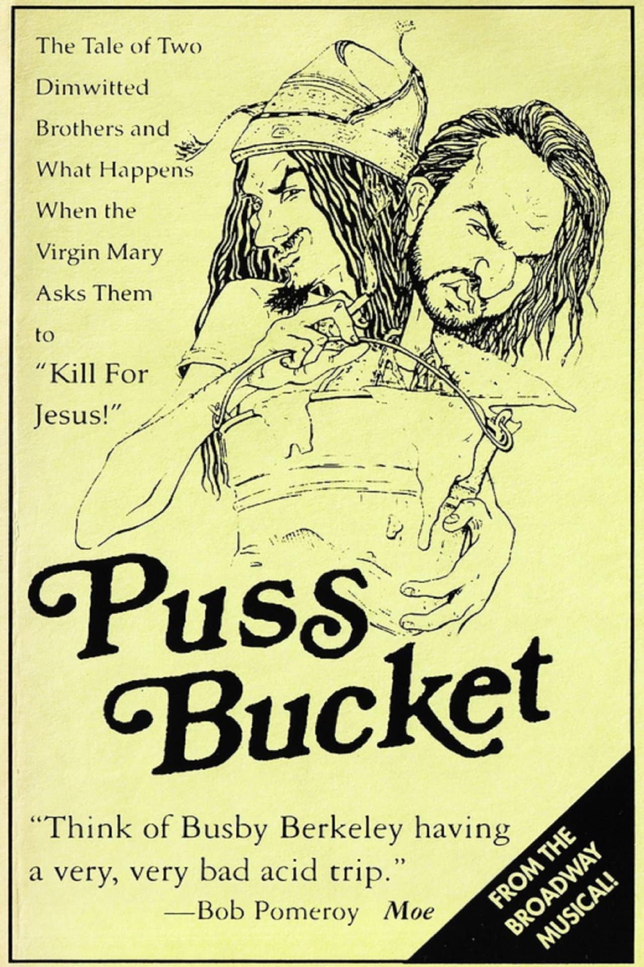 Puss Bucket preview 2