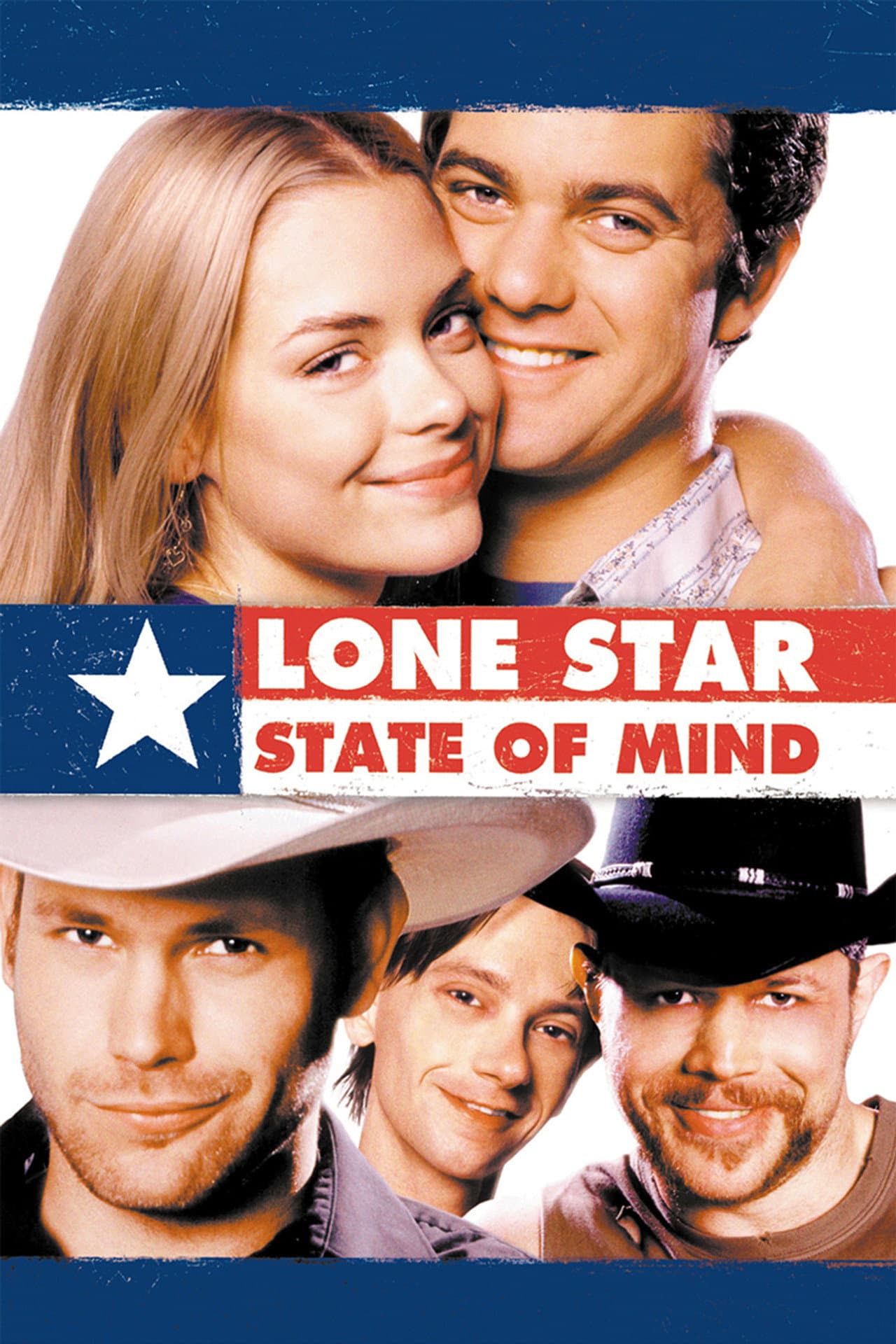 Lone Star State of Mind preview 2