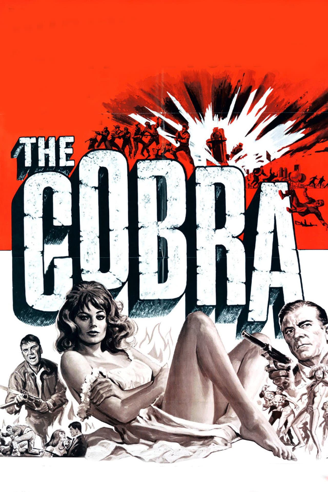 The Cobra preview 2