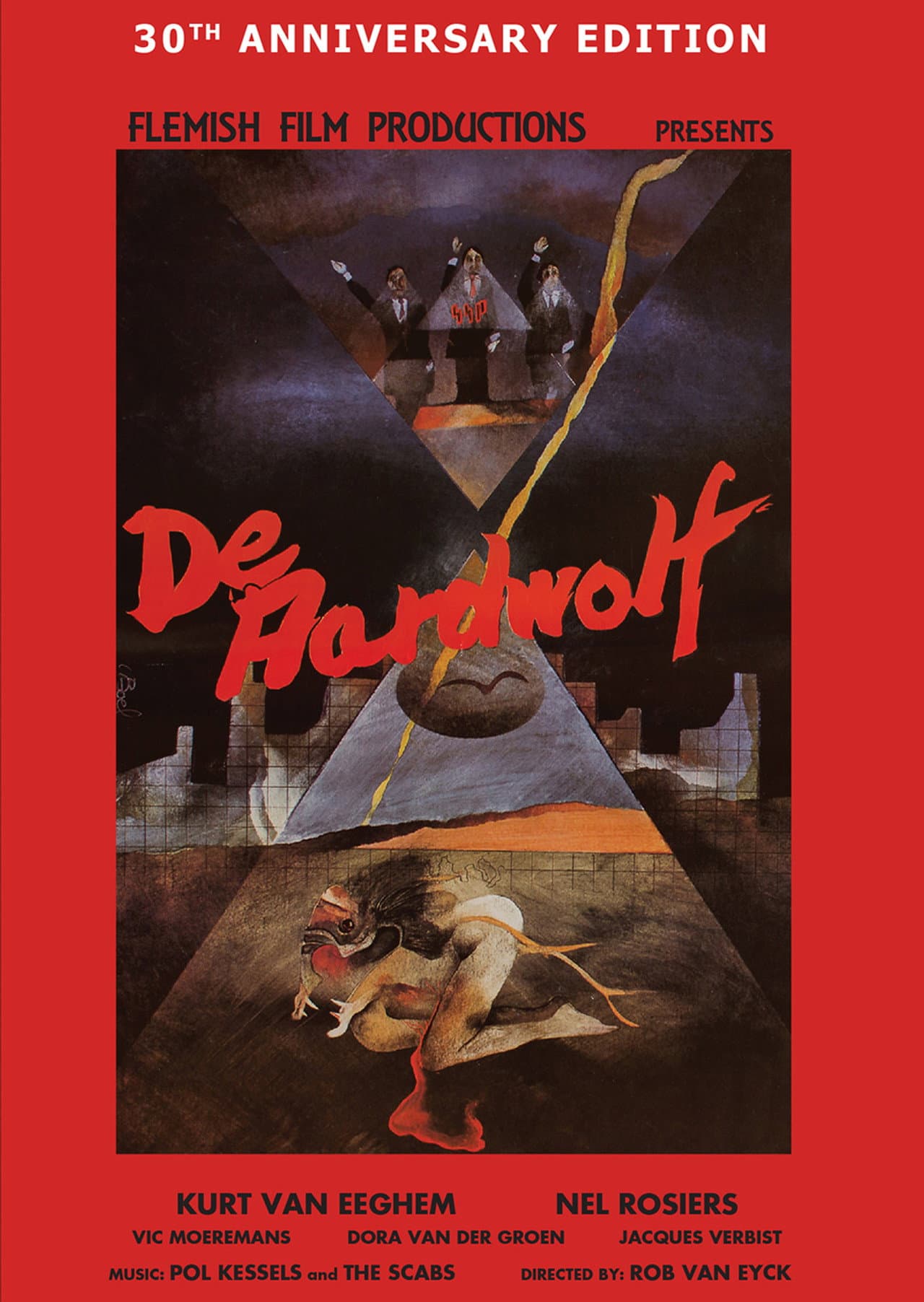 The Aardwolf preview 2