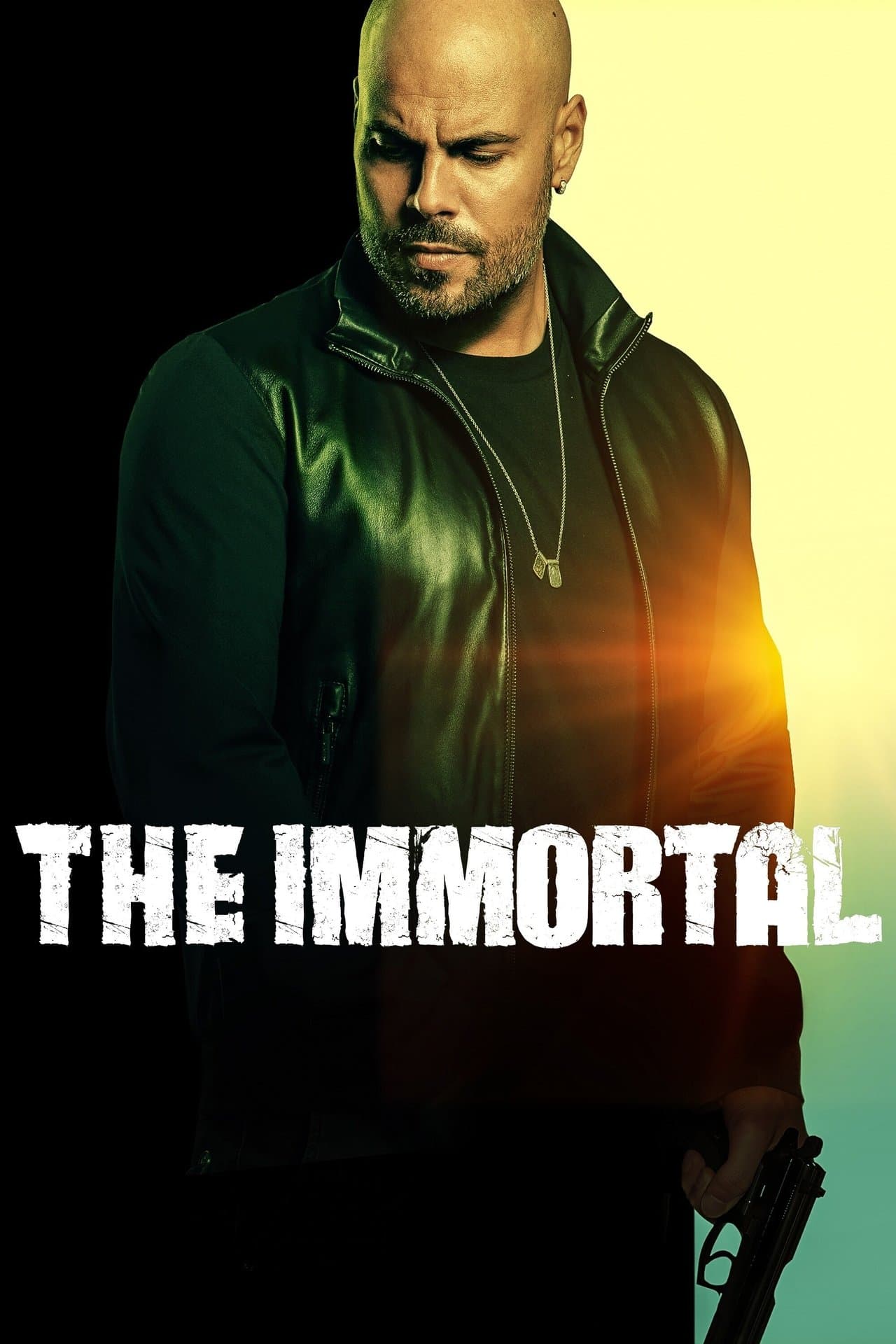 The Immortal preview 2