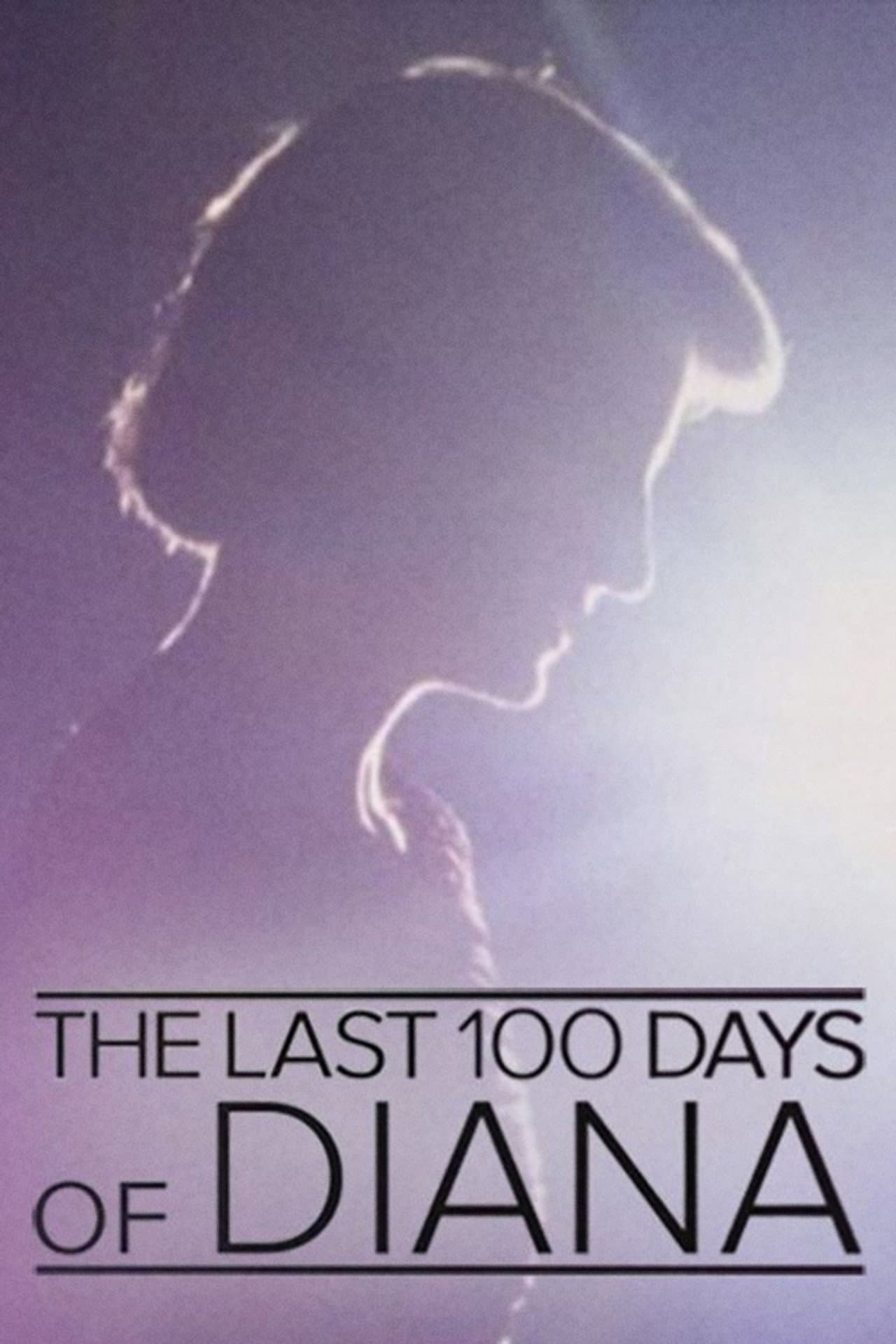 The Last 100 Days of Diana preview 2