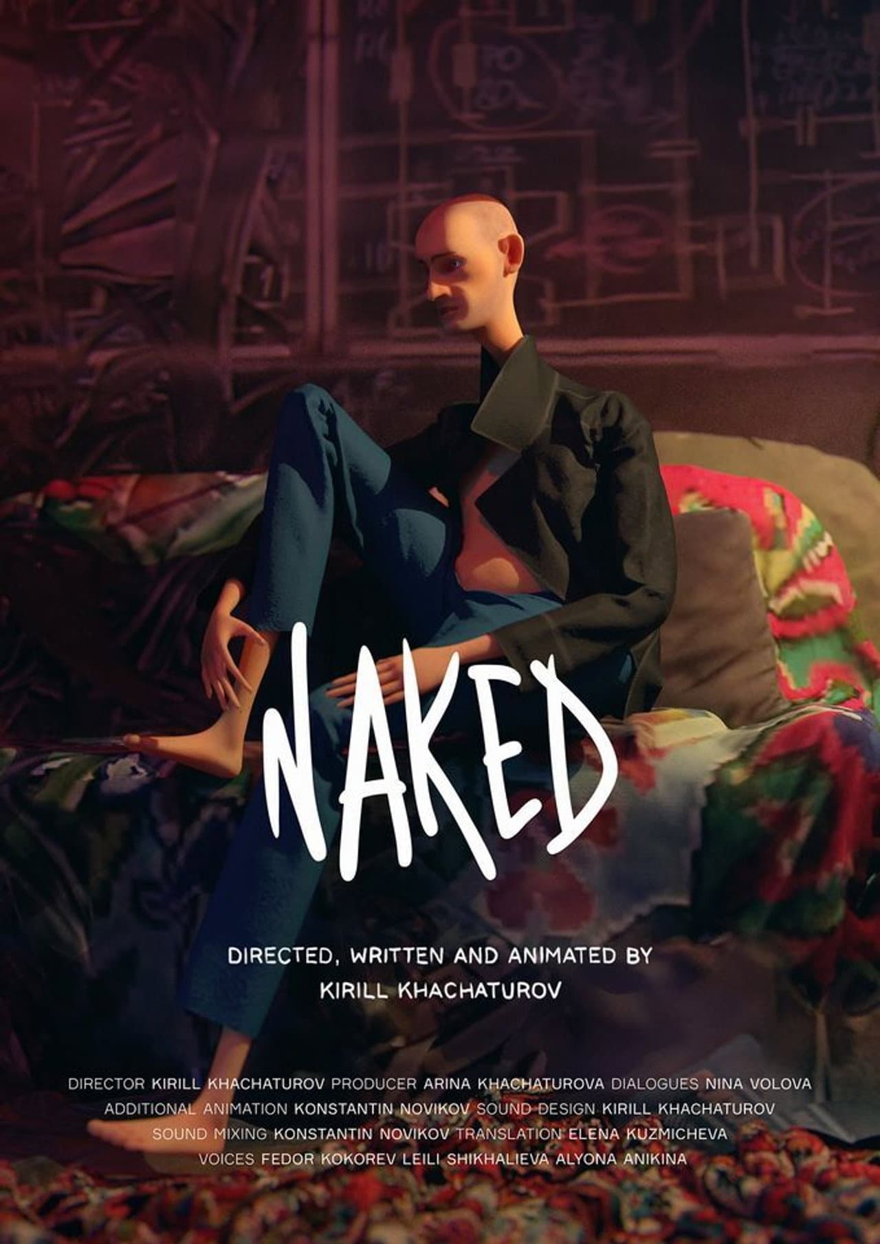 Naked preview 1