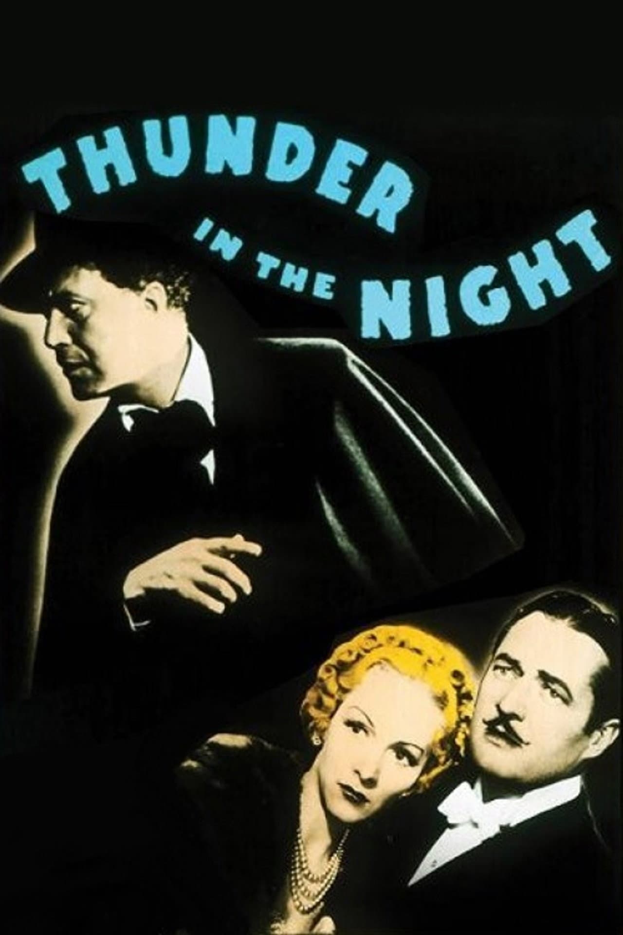 Thunder in the Night preview 2