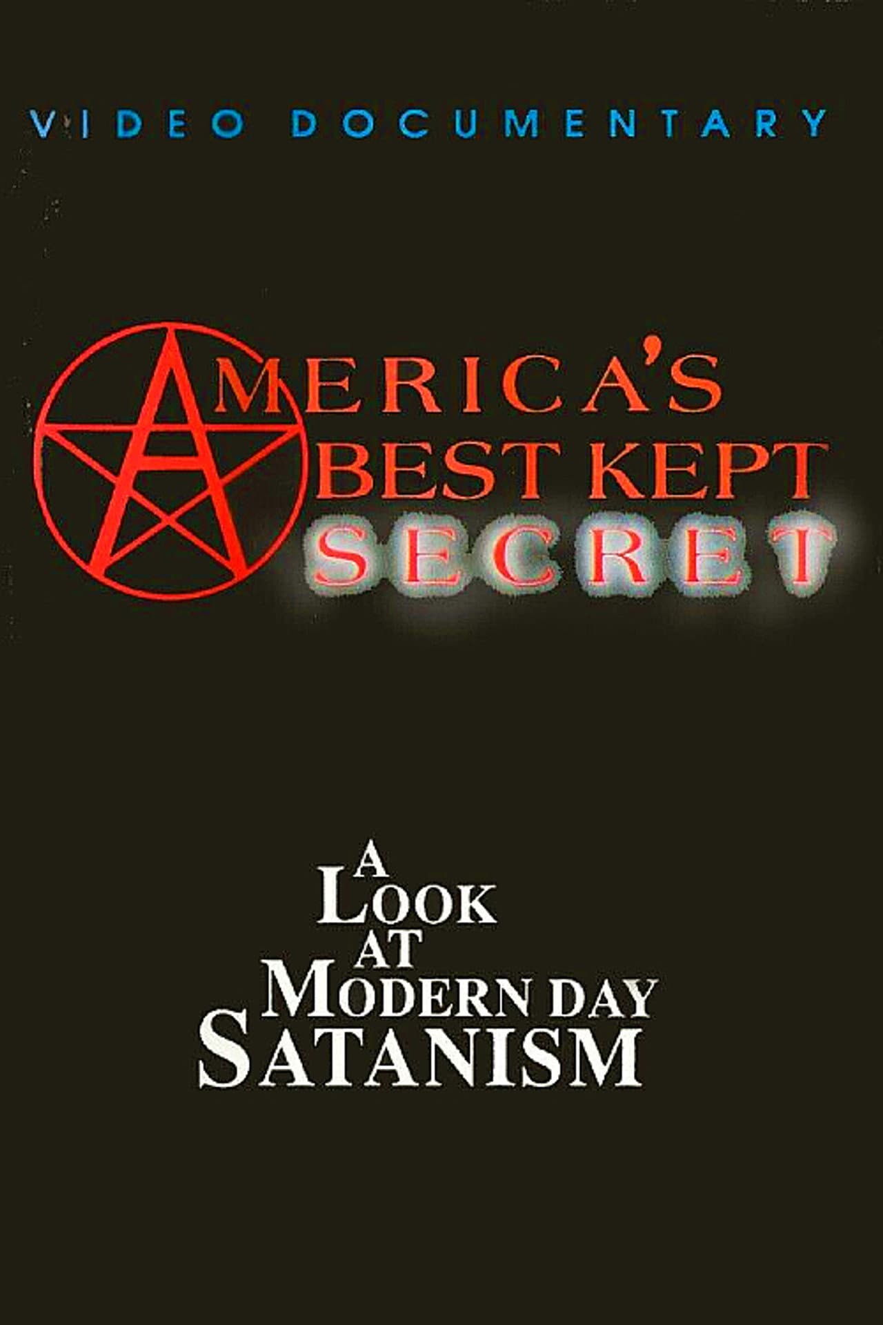 America's Best Kept Secret preview 1