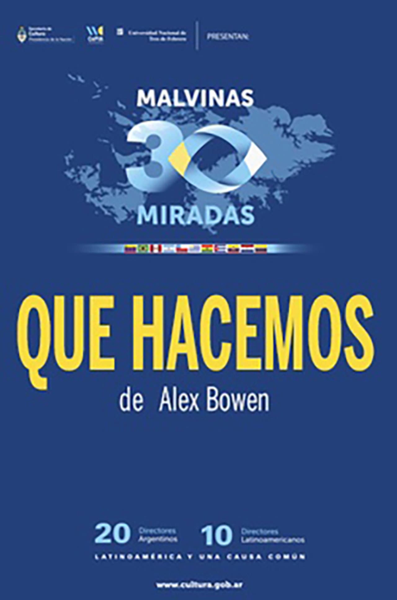 ¿Qué hacemos? preview 2