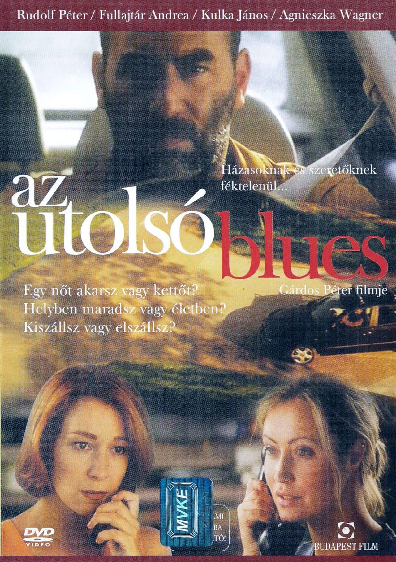 The Last Blues preview 1