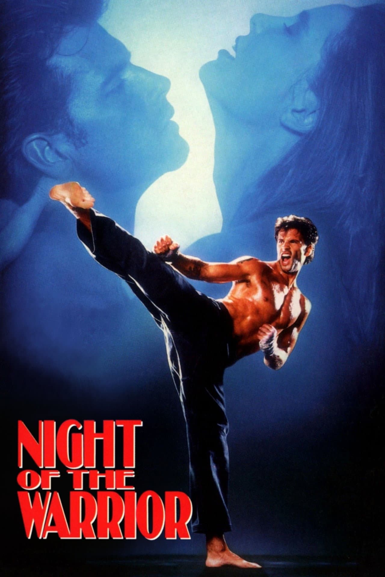 Night of the Warrior preview 2