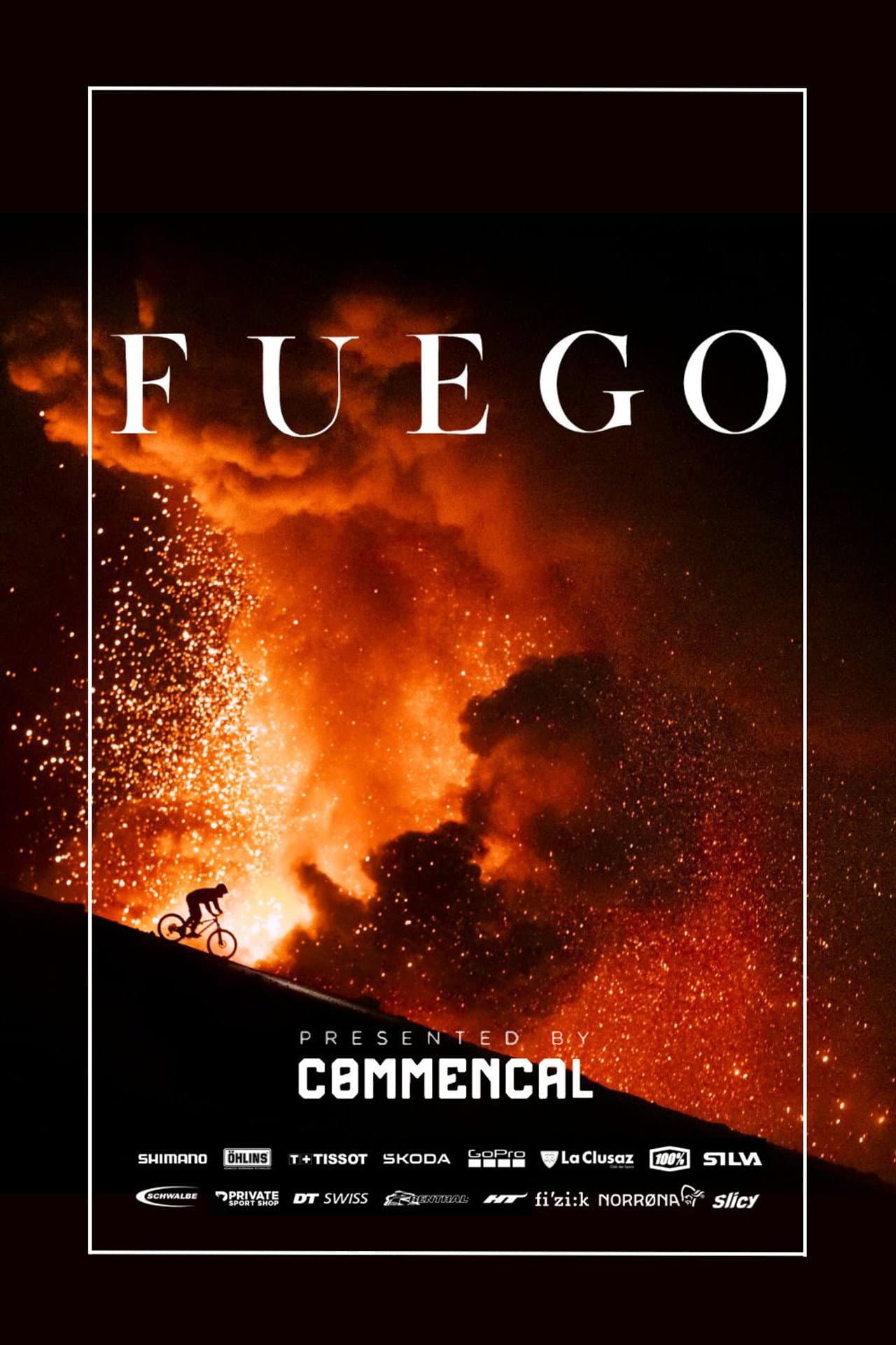 FUEGO preview 2