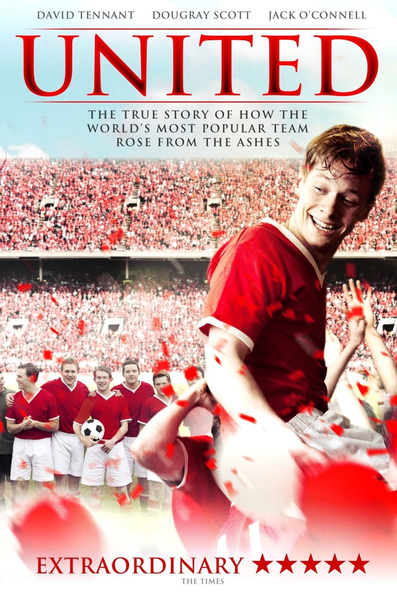 United preview 2
