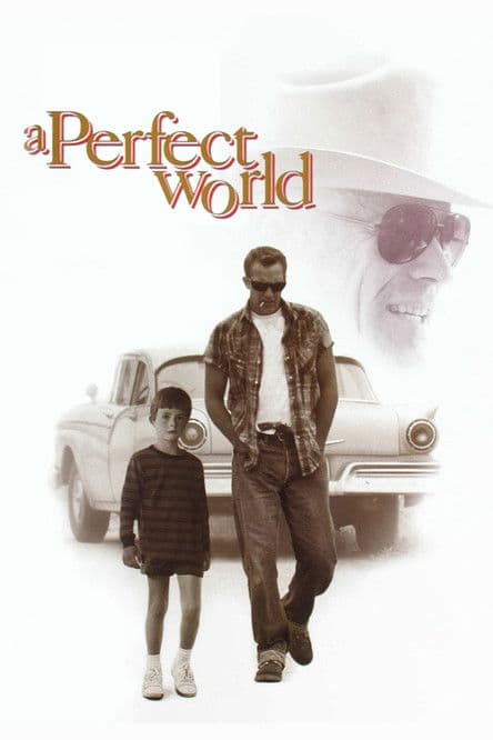 A Perfect World preview 2