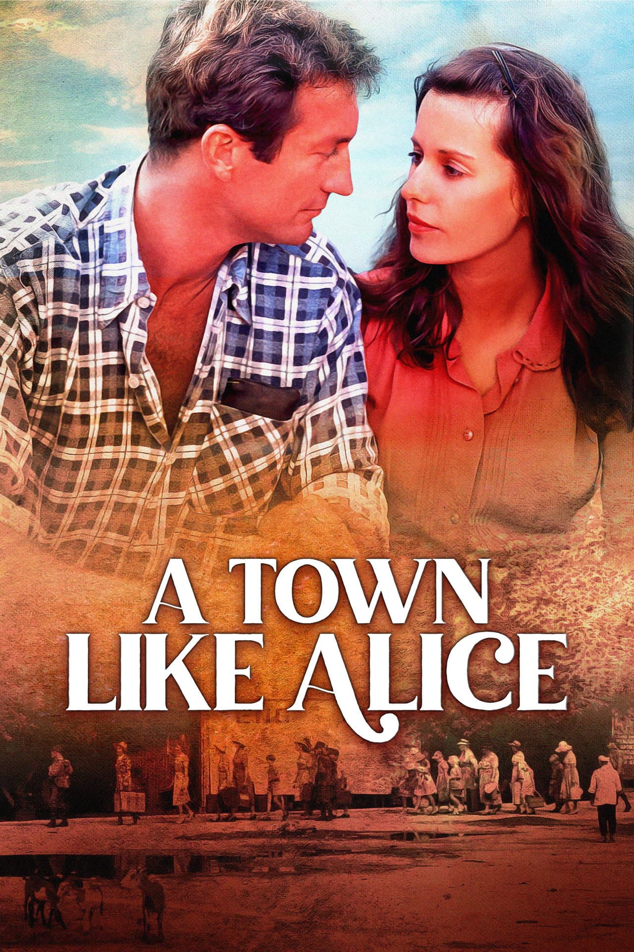 A Town Like Alice preview 2