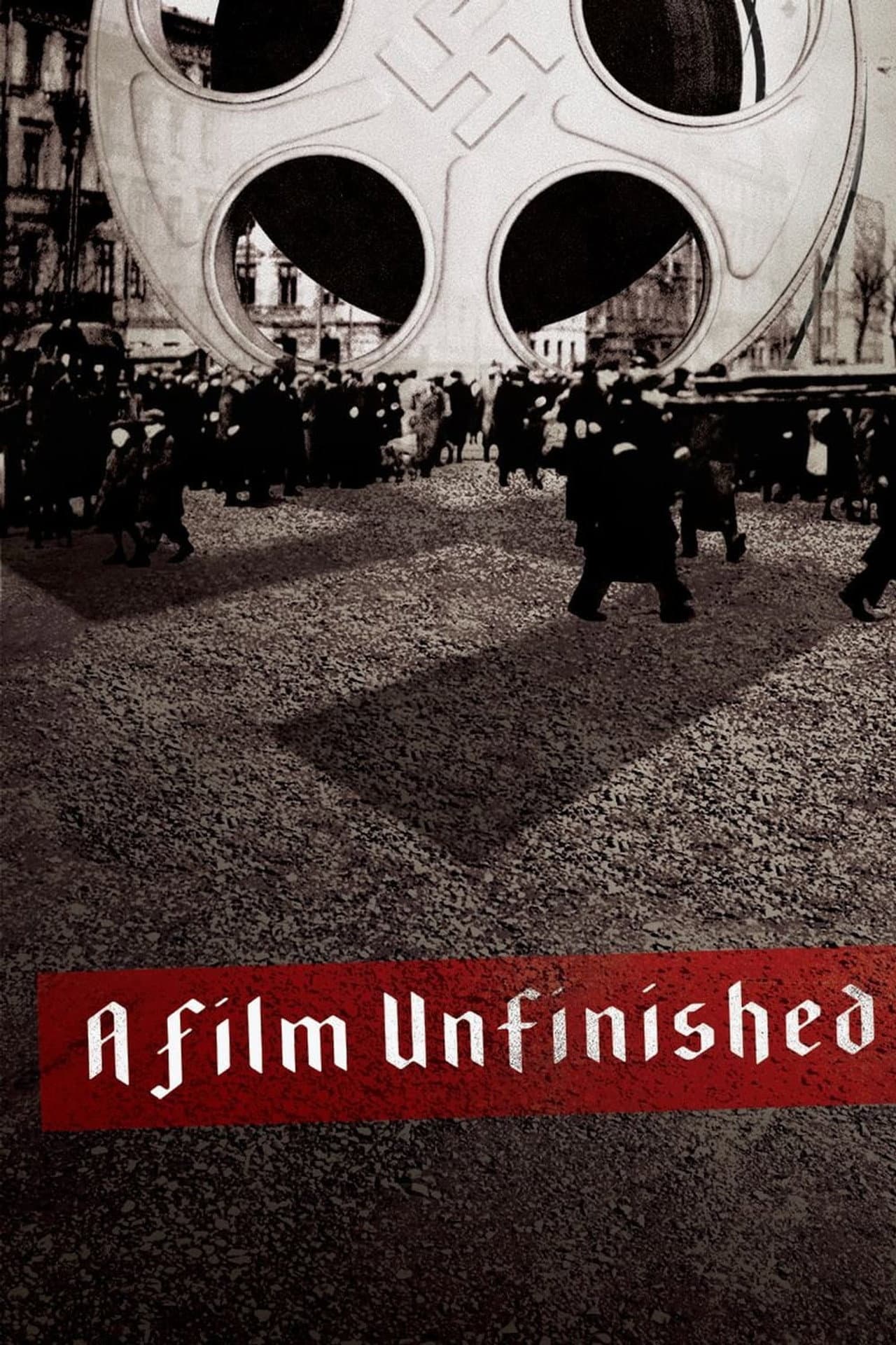 A Film Unfinished preview 2