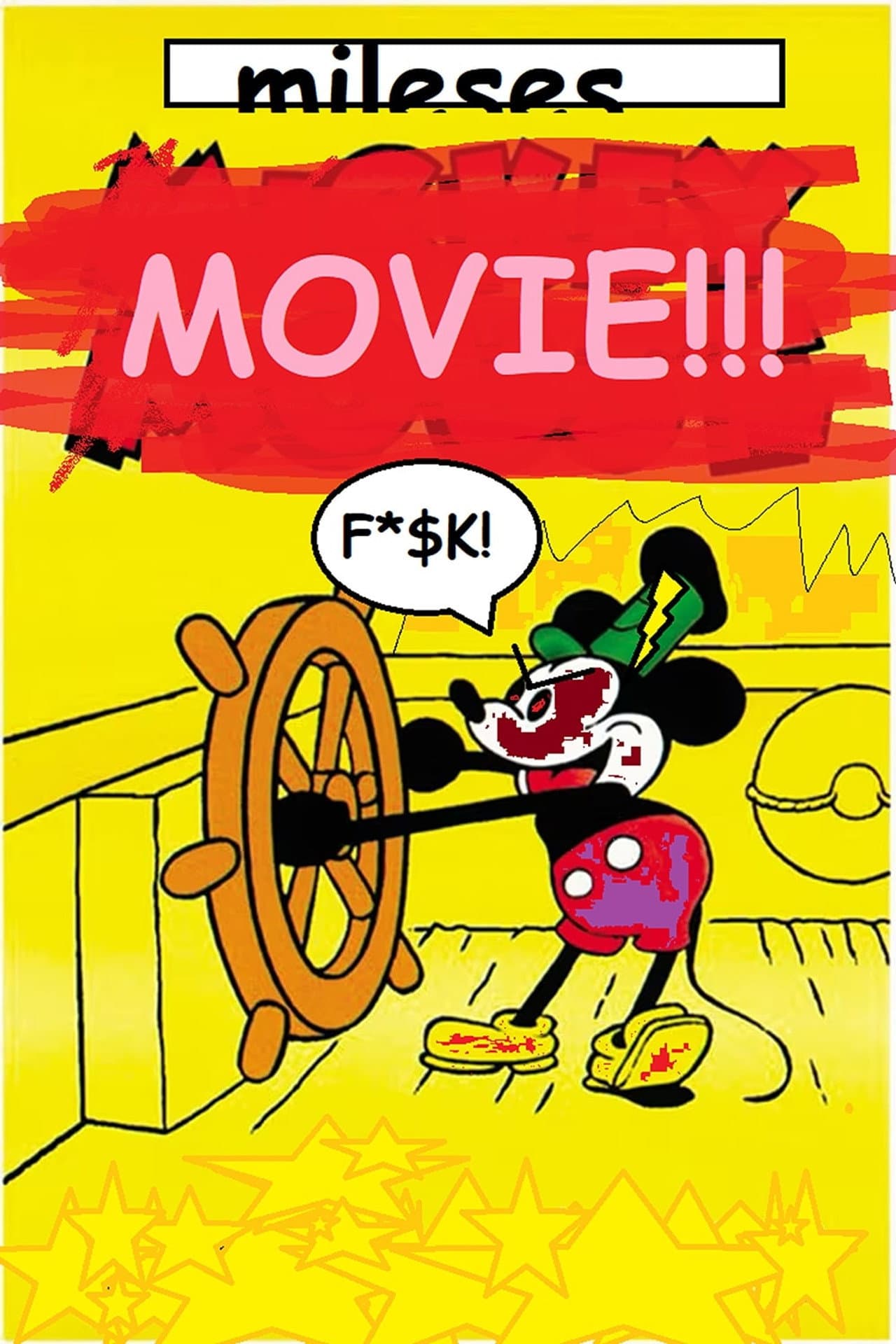 MILES;;SES MOVIE"!! preview 2