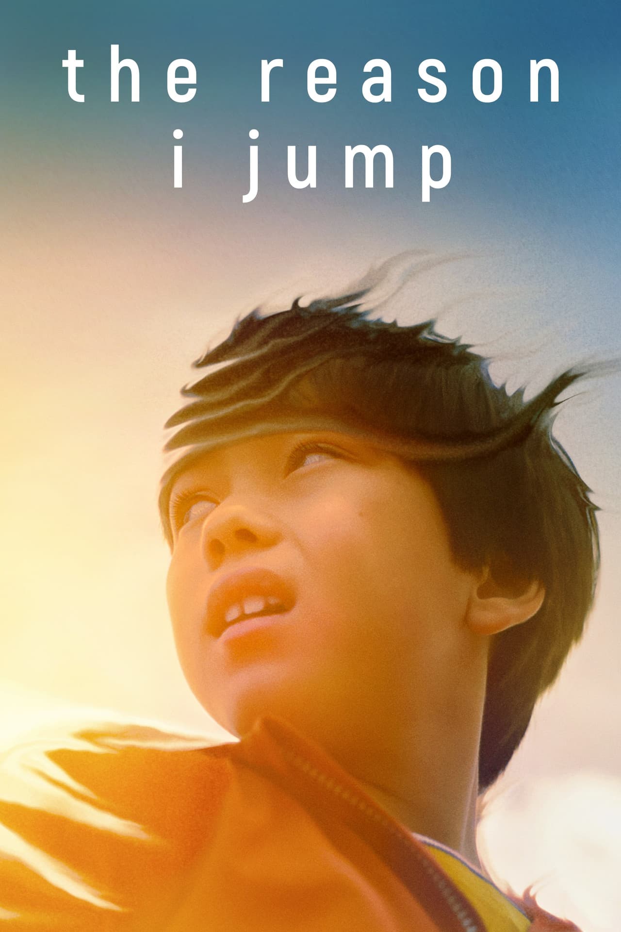 The Reason I Jump preview 2