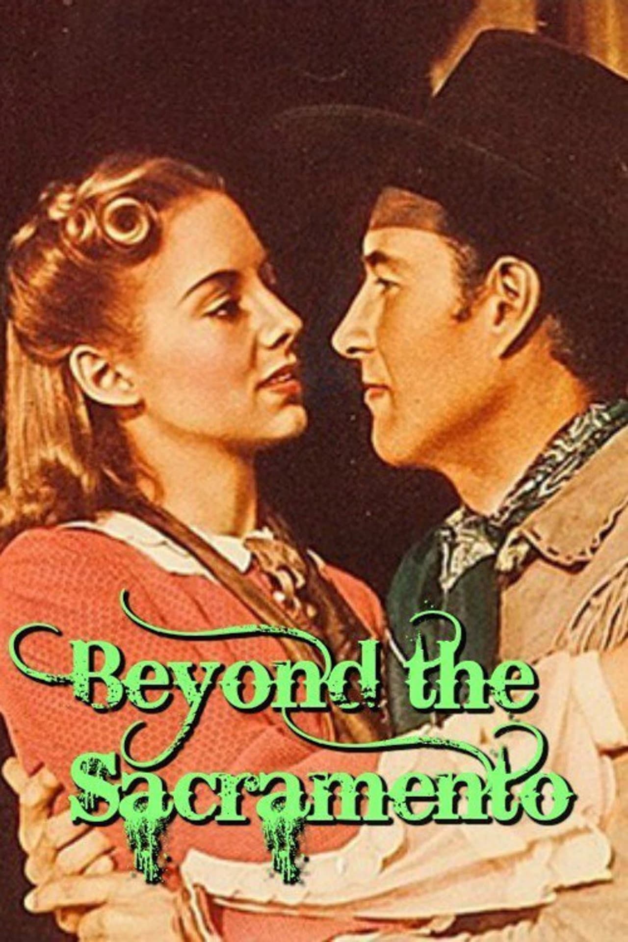 Beyond the Sacramento preview 2