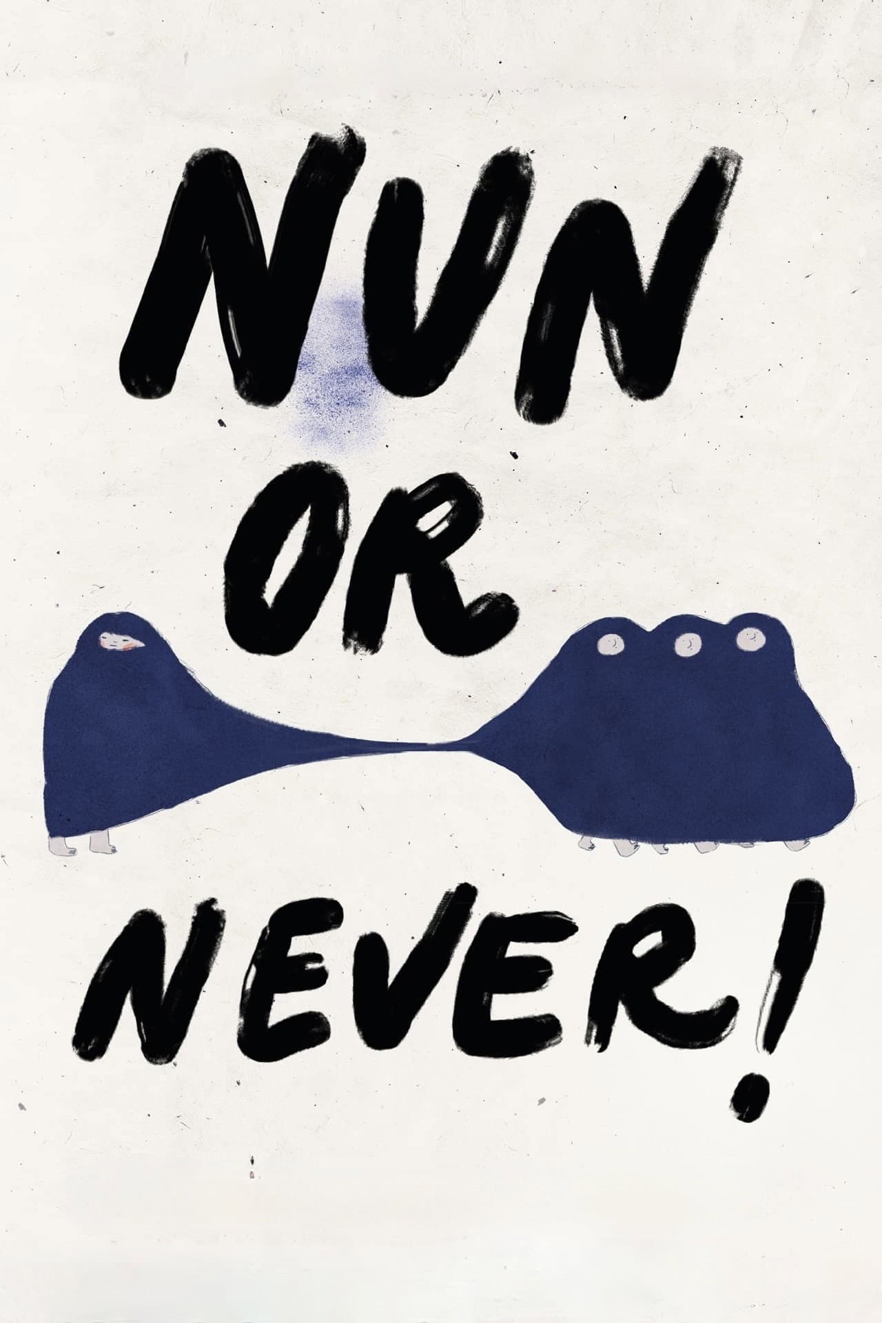 Nun or Never! preview 2