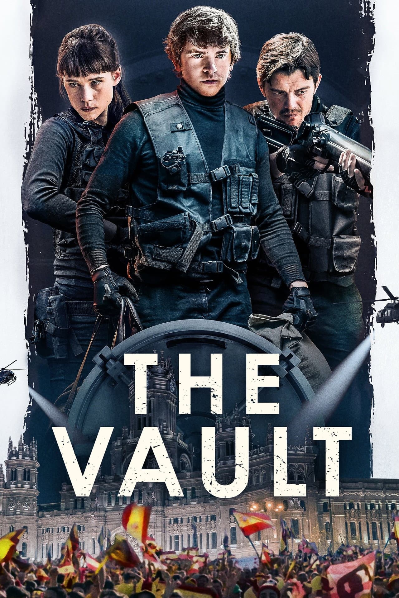 The Vault preview 2