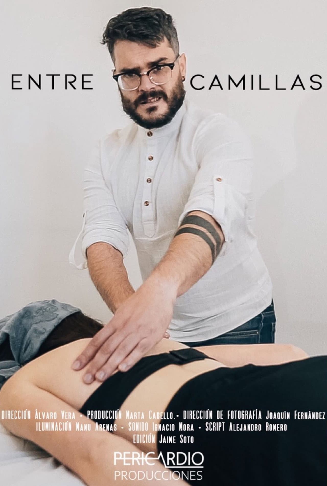 Entre camillas preview 1