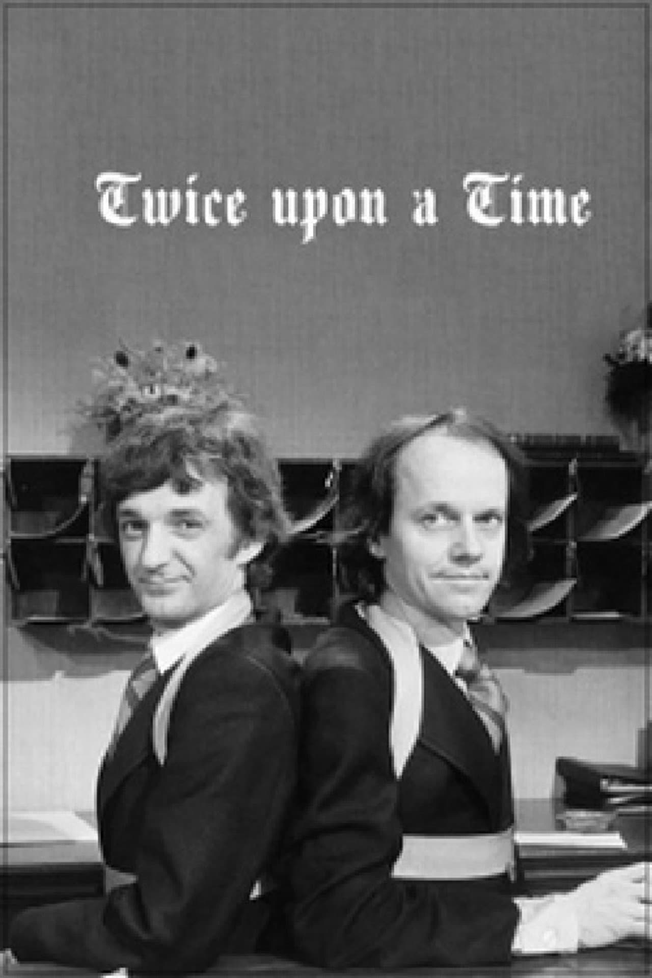Twice Upon a Time preview 2