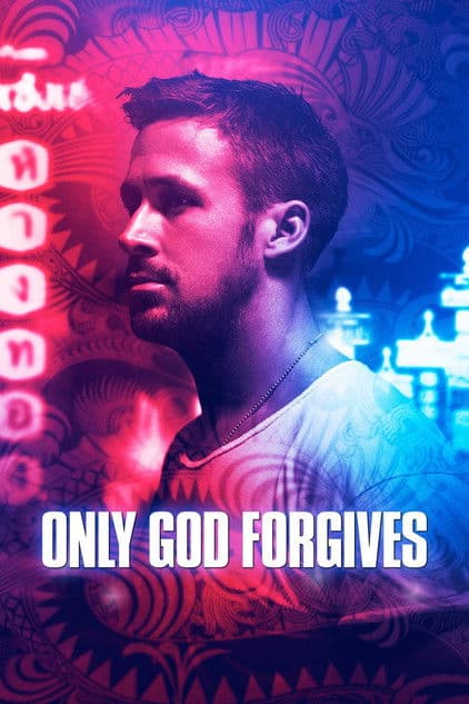 Only God Forgives preview 2