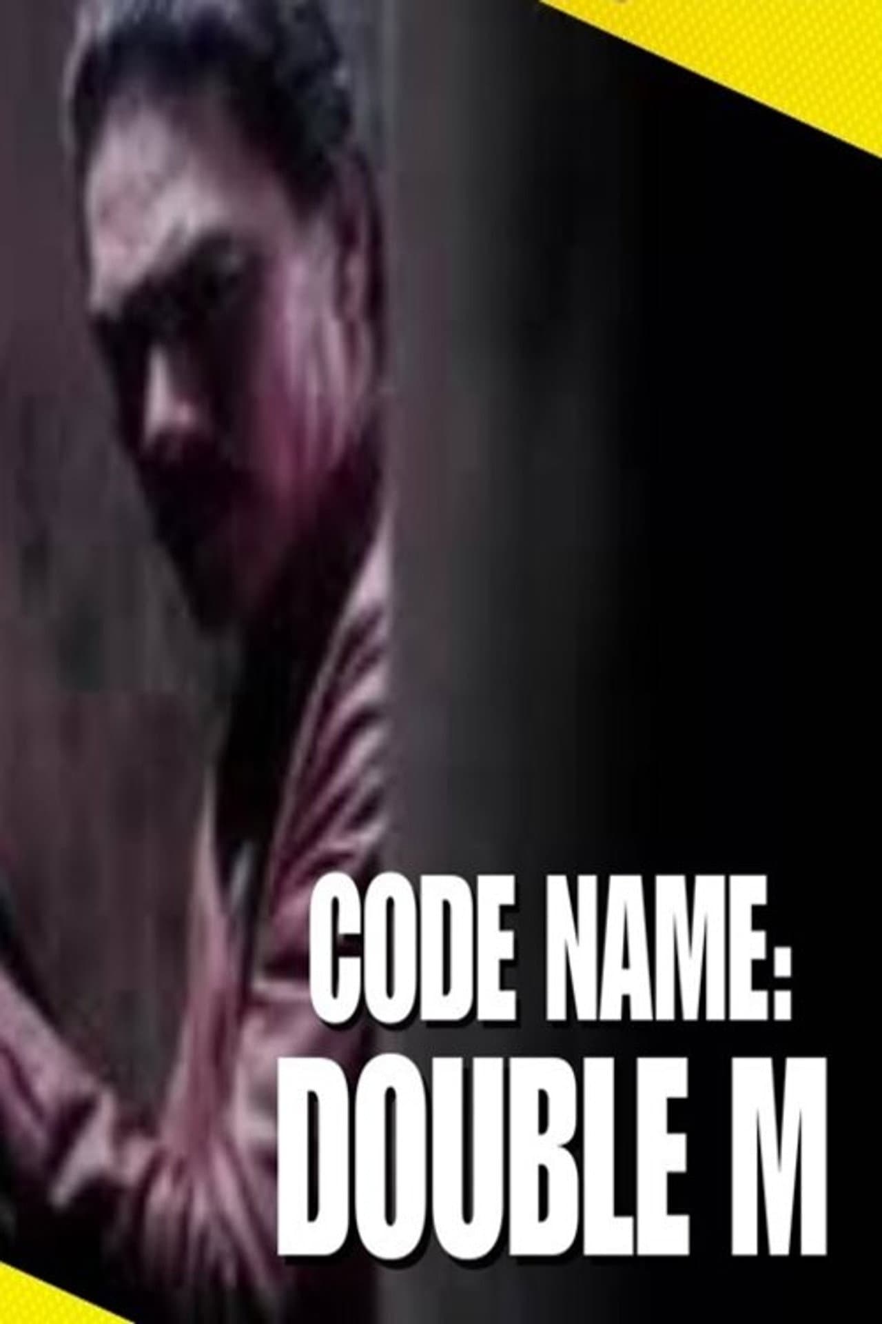 Code Name: Double M preview 1