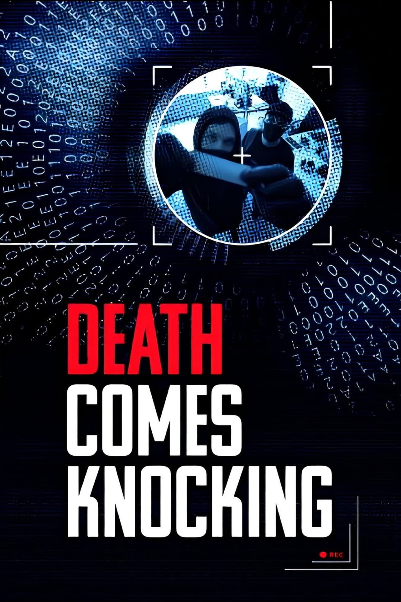When Death Comes Knocking preview 2