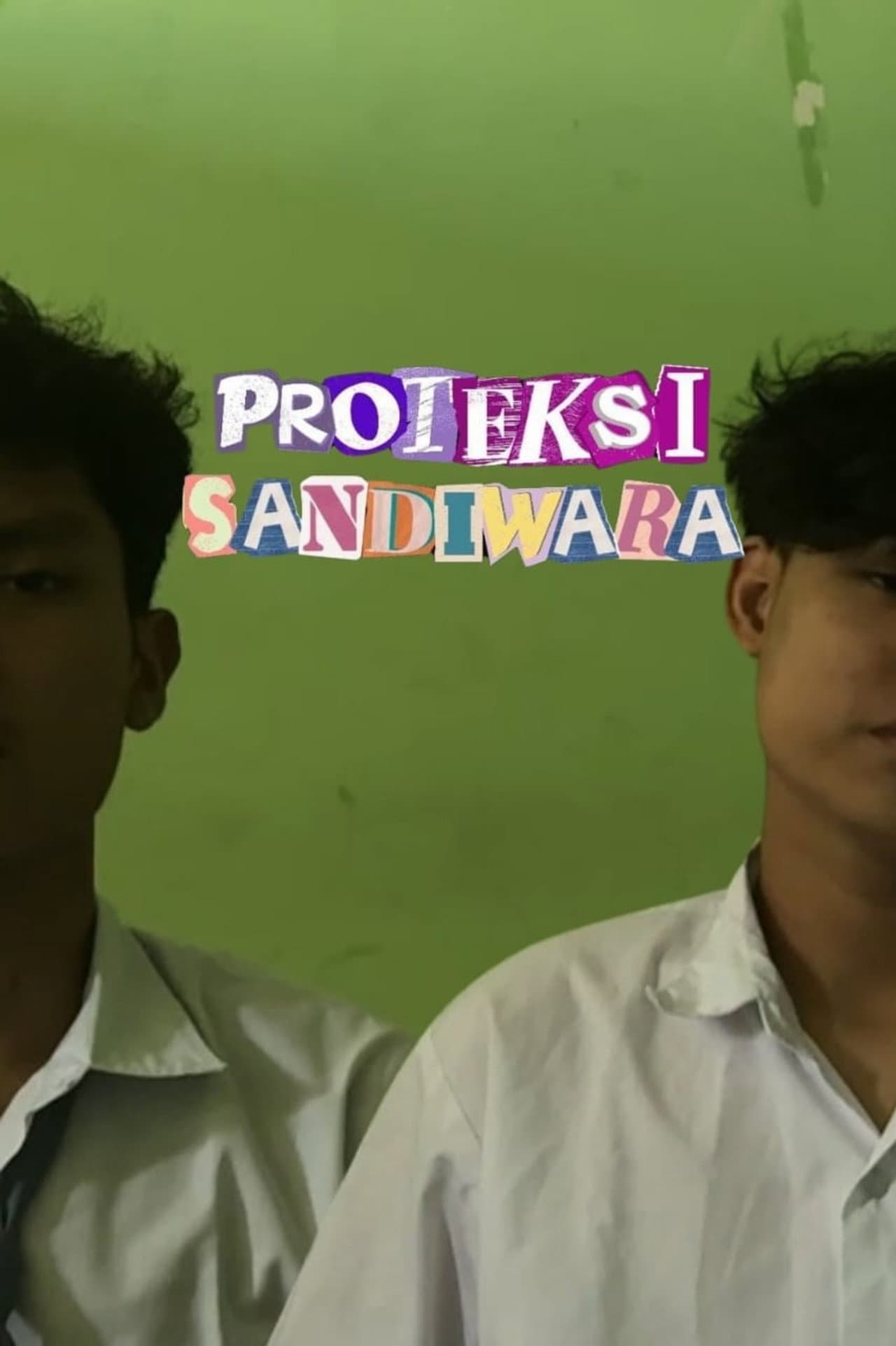 Proteksi Sandiwara preview 1