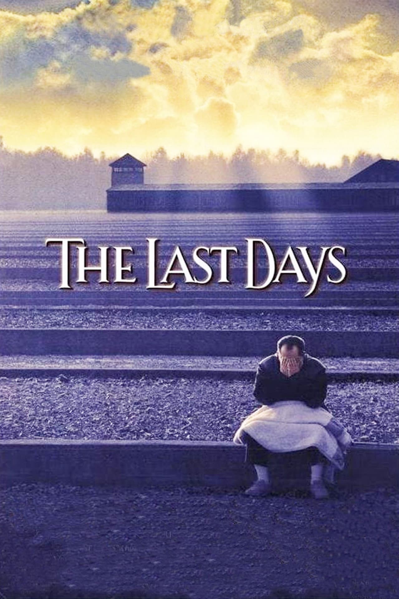 The Last Days preview 2
