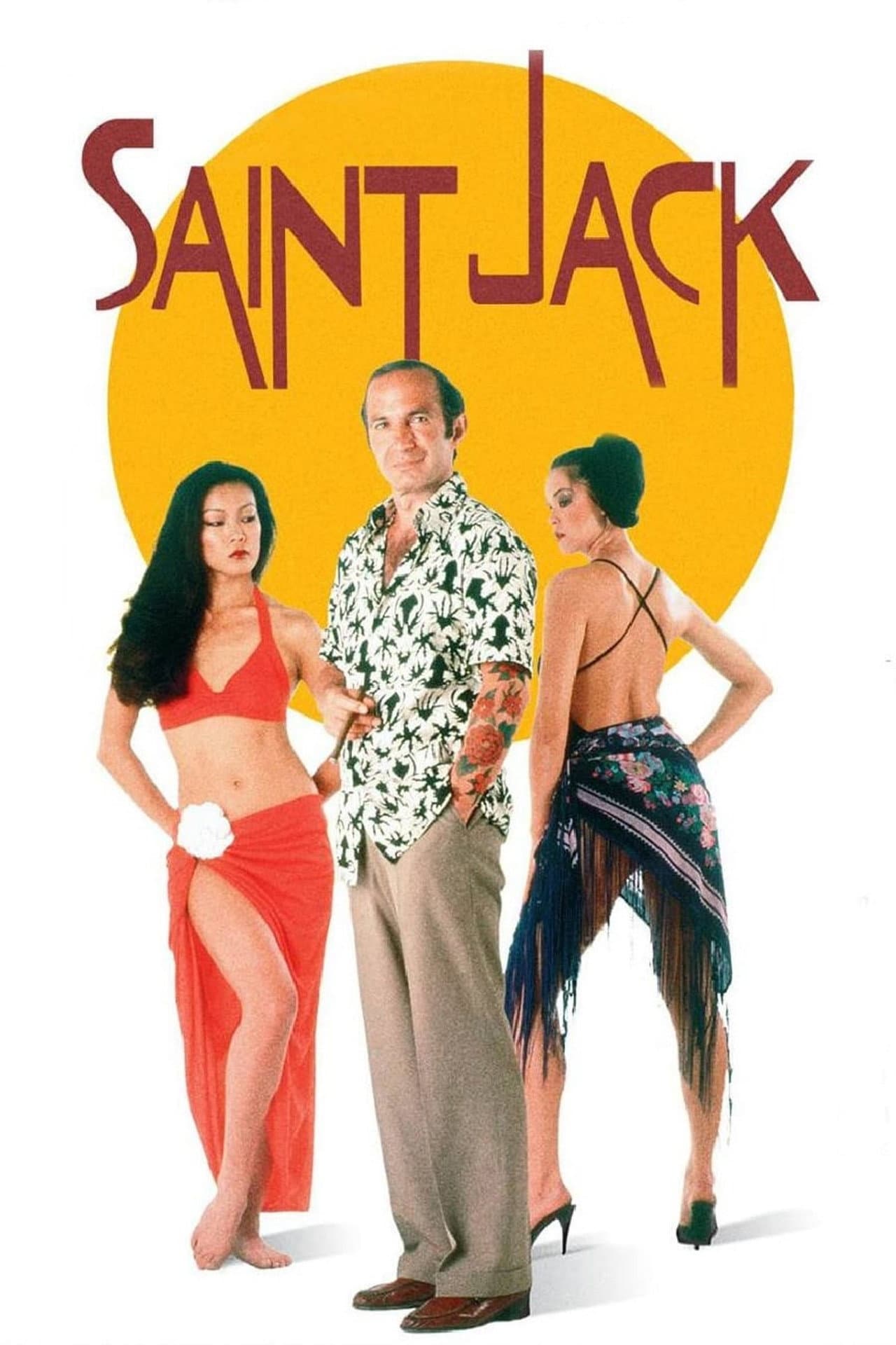 Saint Jack preview 2