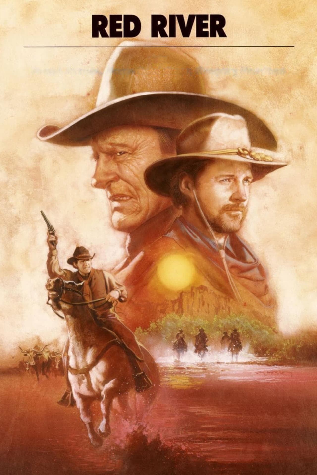 Red River preview 2