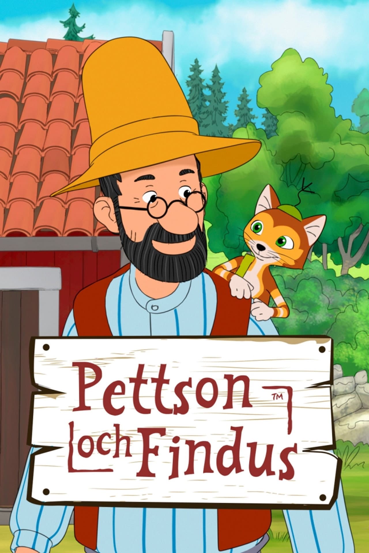 Pettson och Findus preview 2