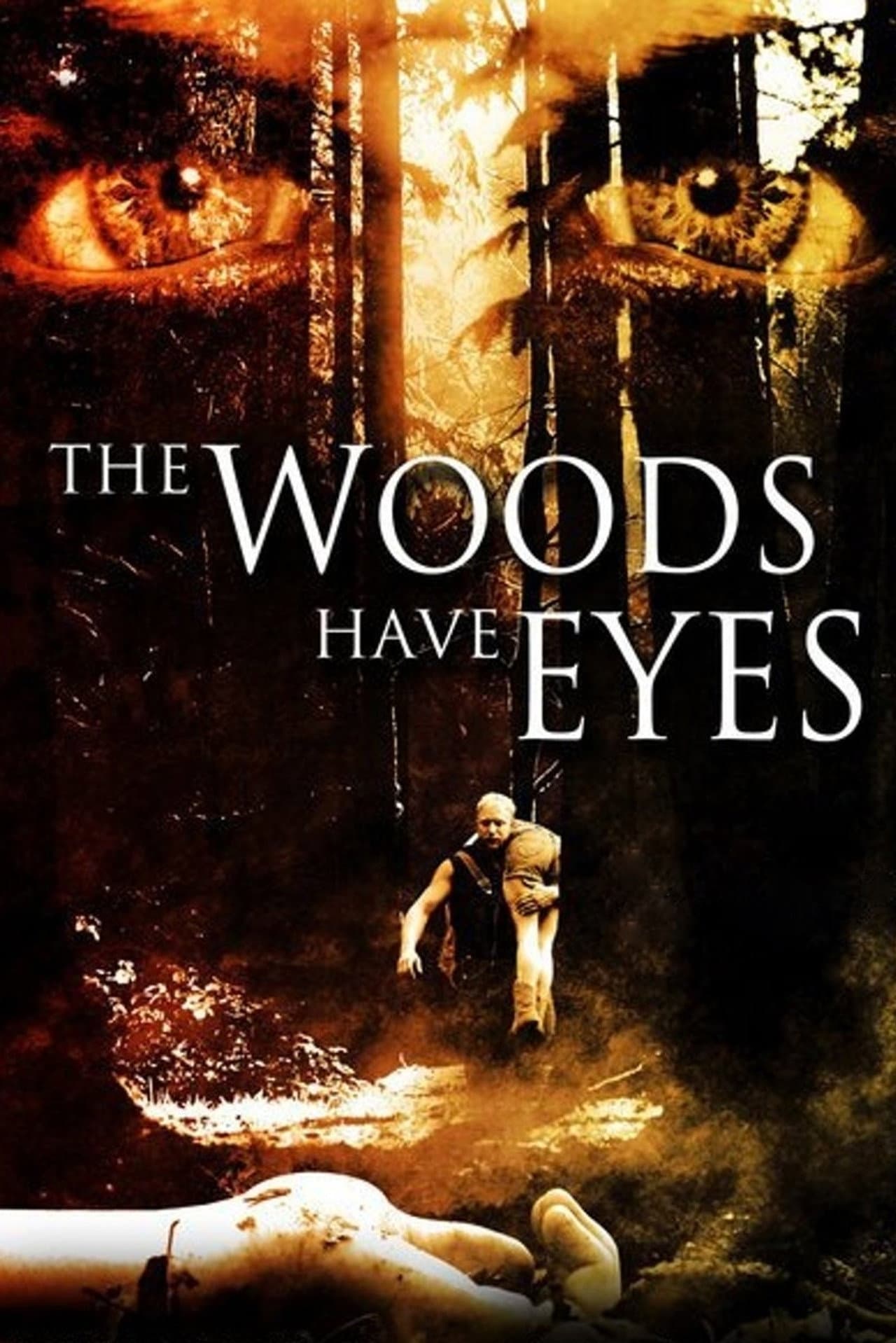 The Woods Have Eyes preview 2