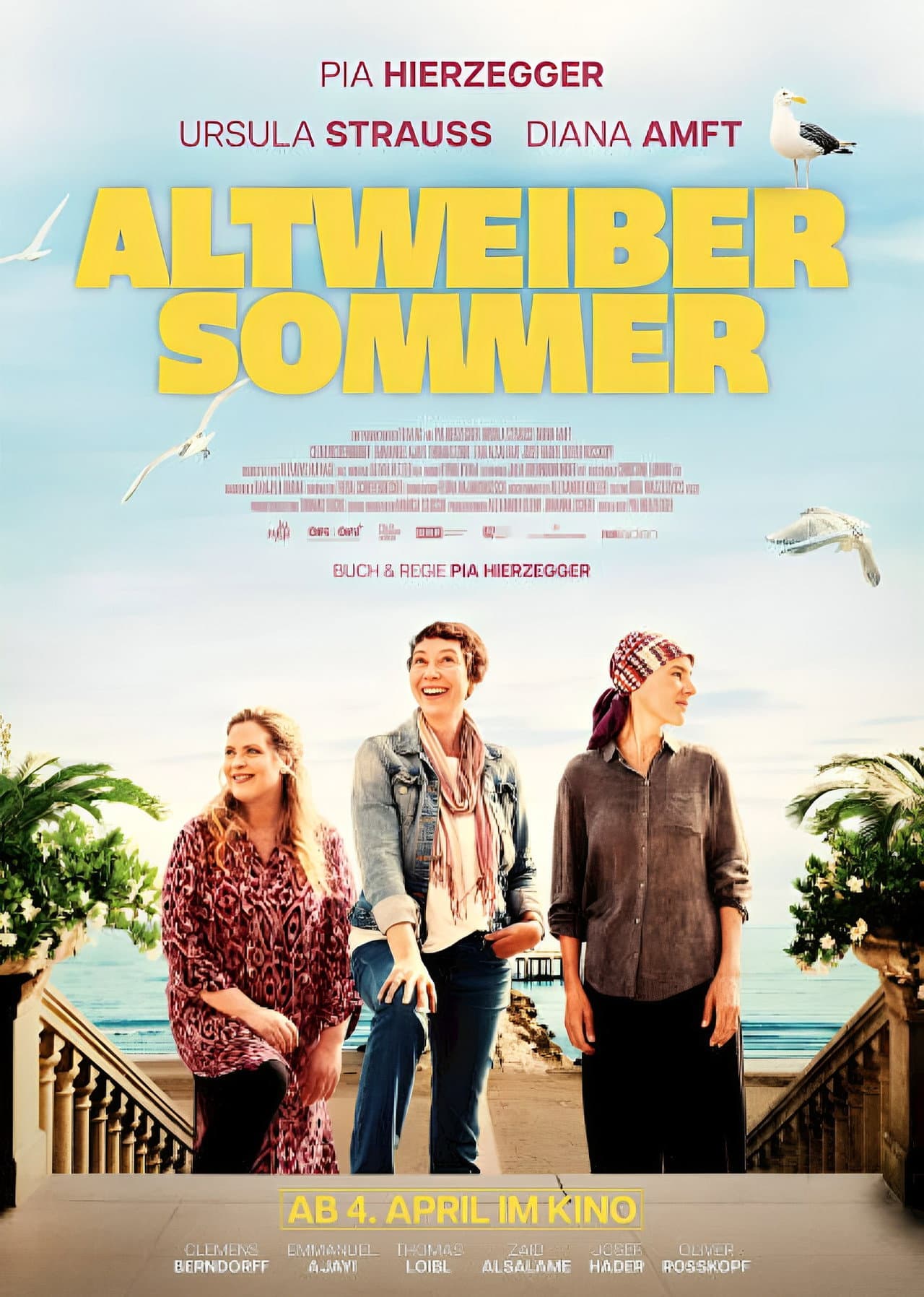 Altweibersommer preview 2