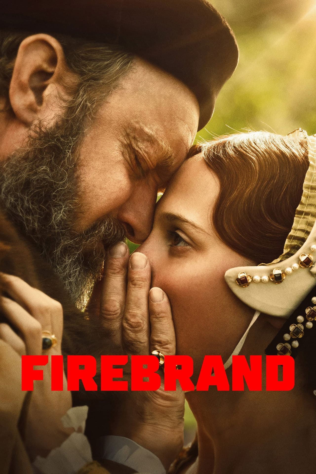 Firebrand preview 2