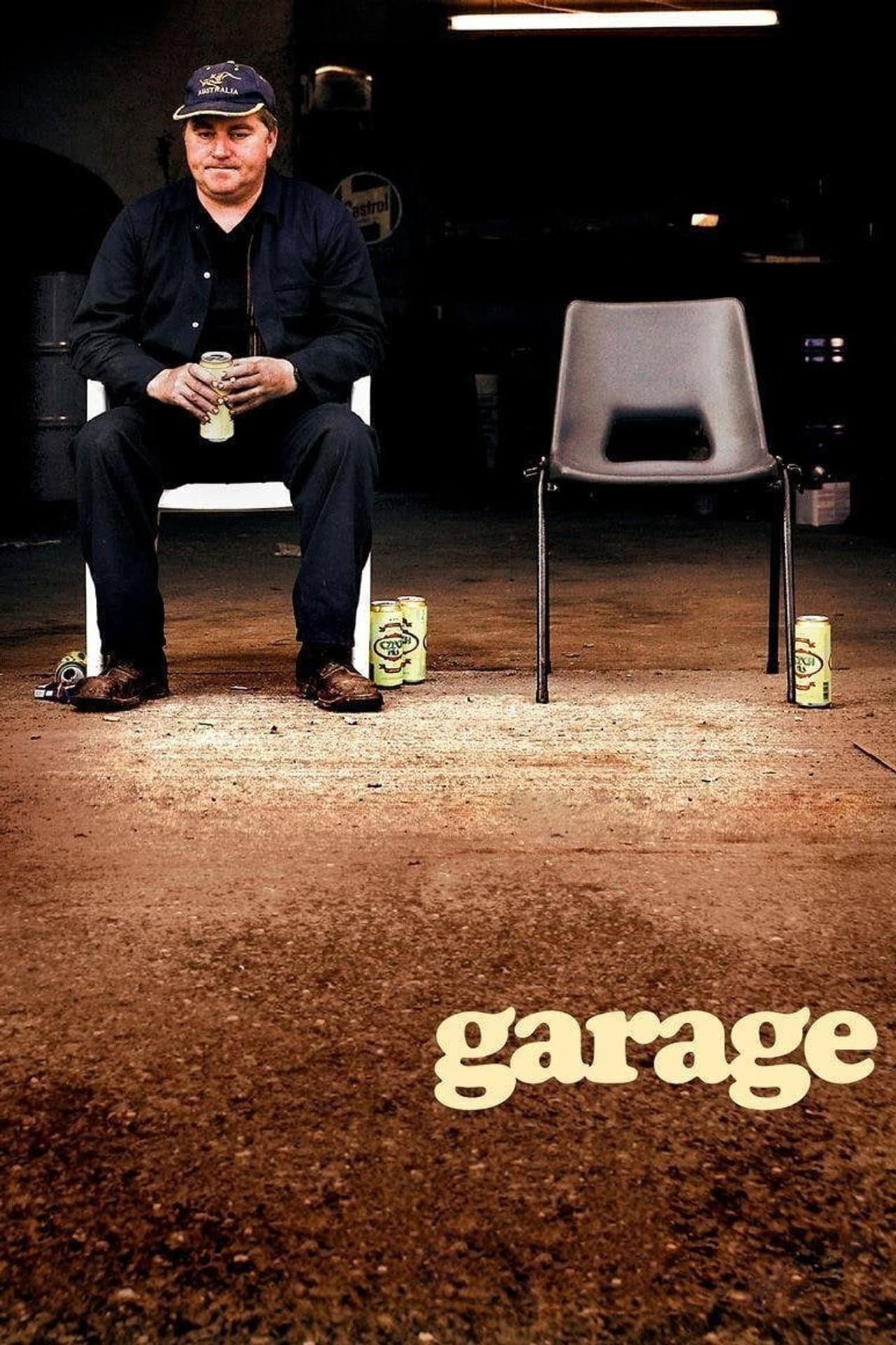 Garage preview 2