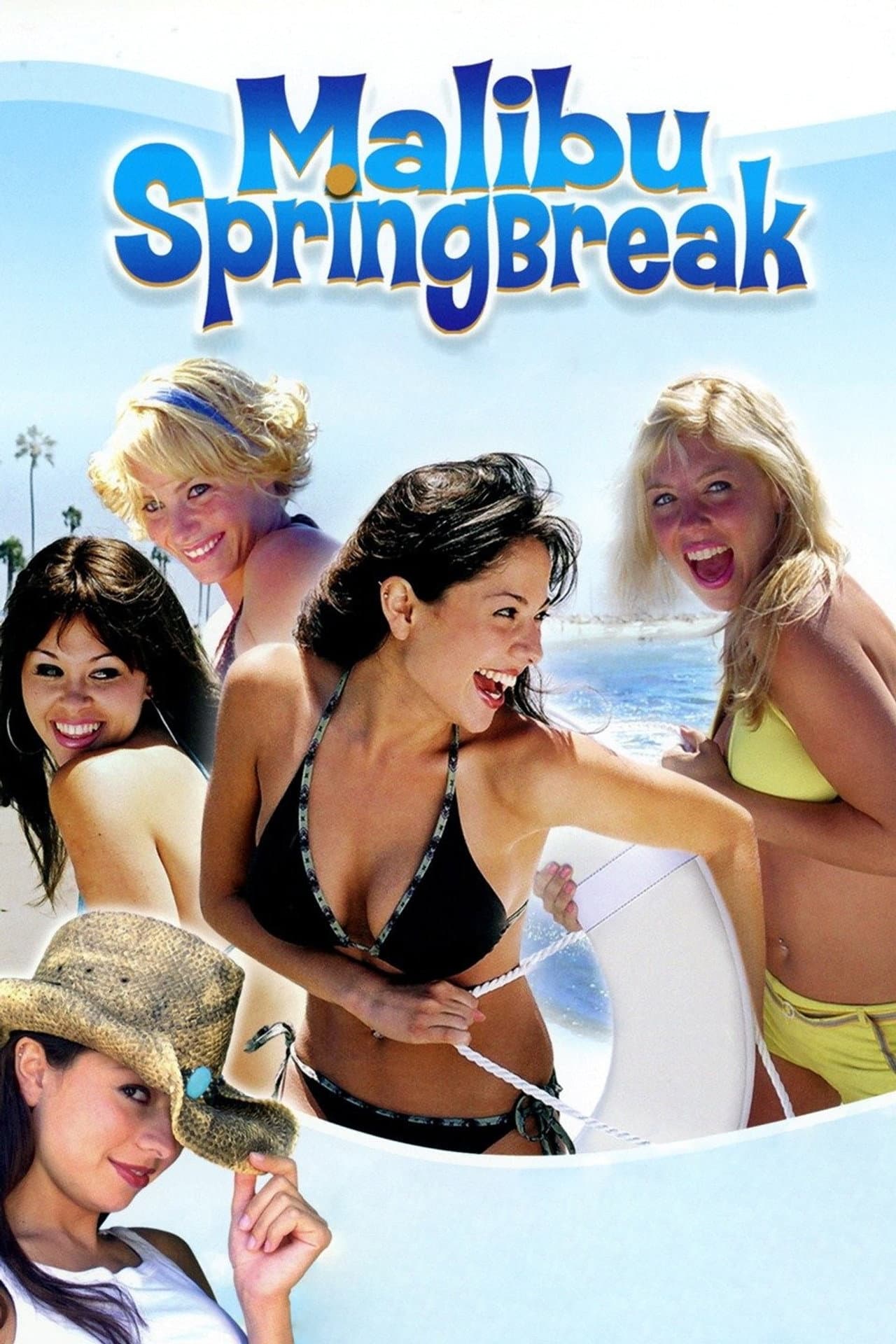 Malibu Spring Break preview 2