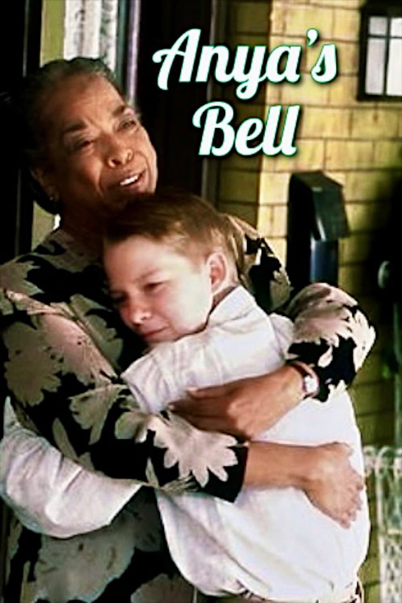 Anya's Bell preview 1