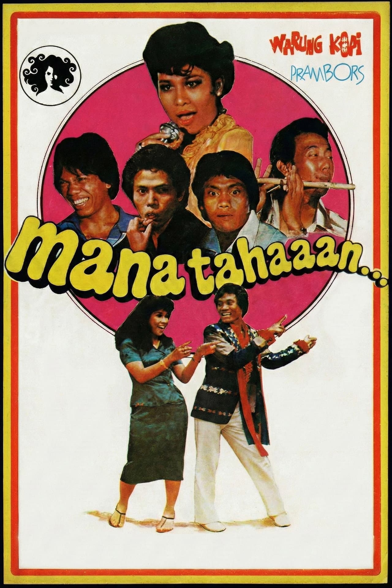 Mana Tahaaan... preview 1