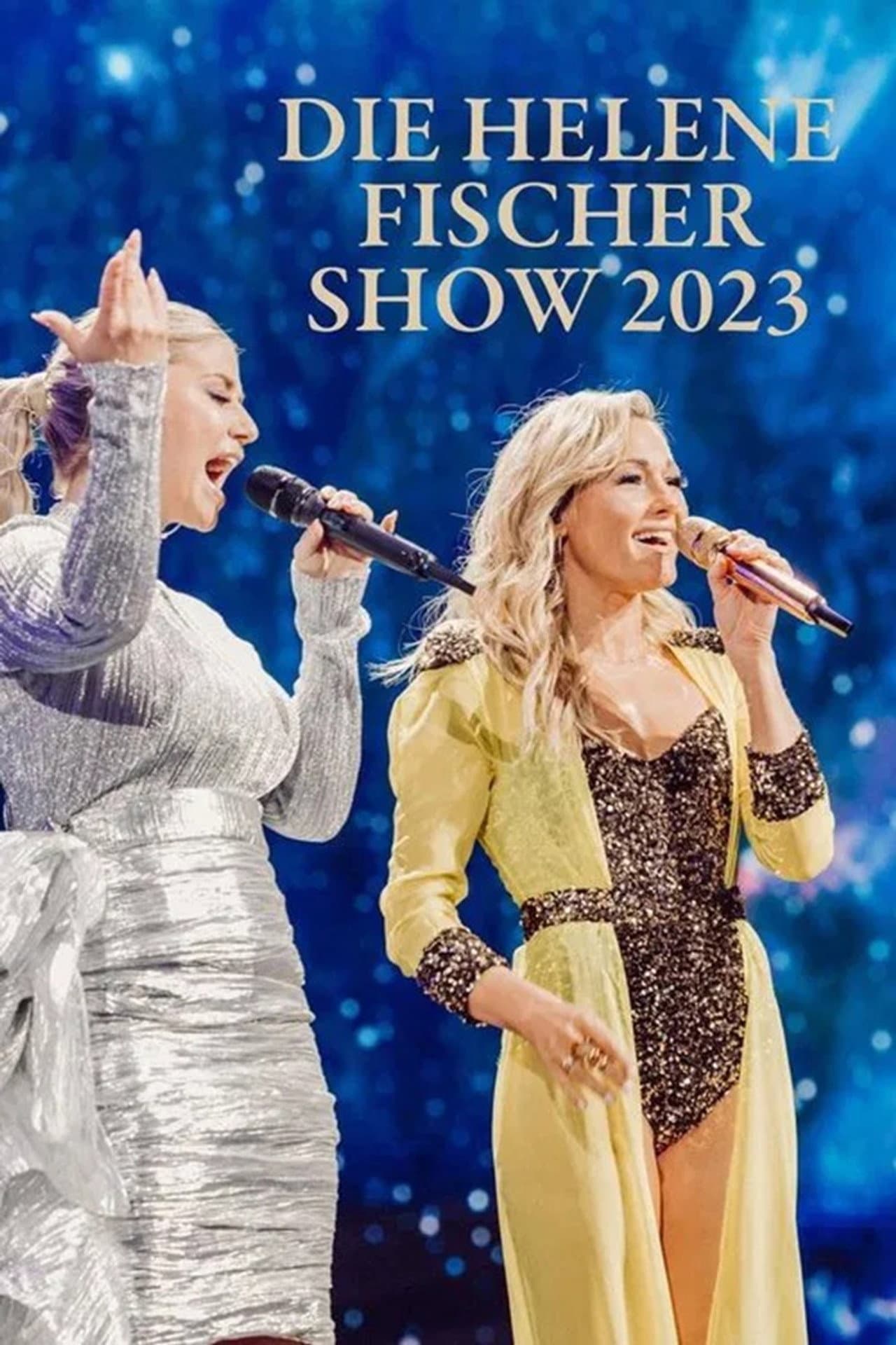 Die Helene Fischer Show 2023 preview 2