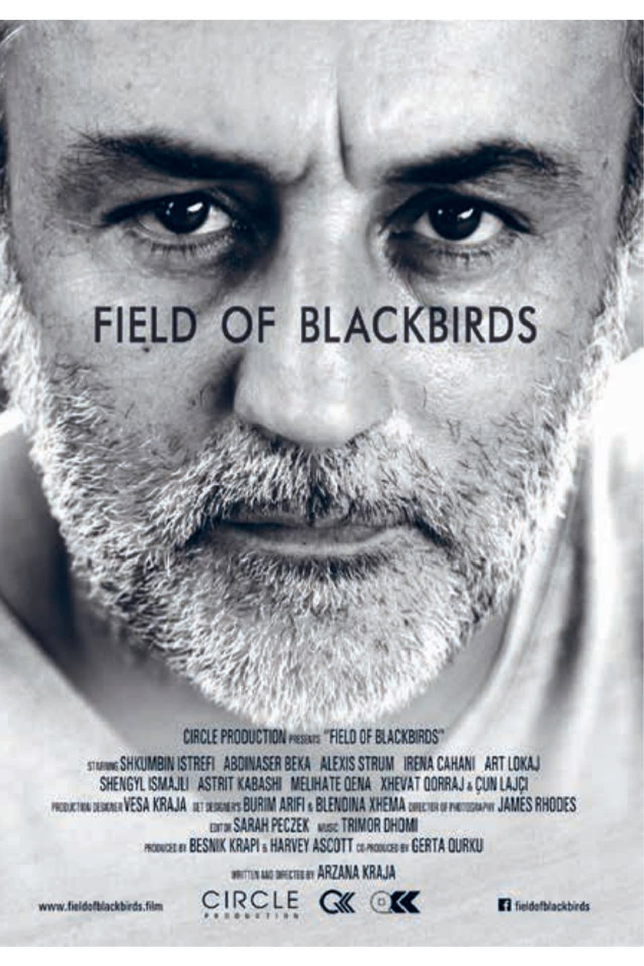 Field of Blackbirds preview 1