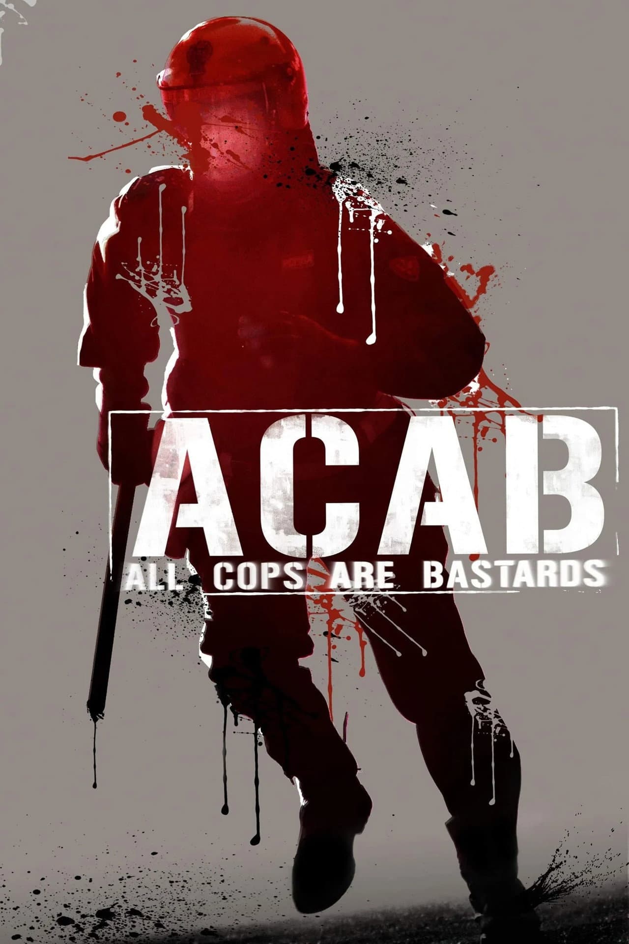 A.C.A.B. - All Cops Are Bastards preview 2