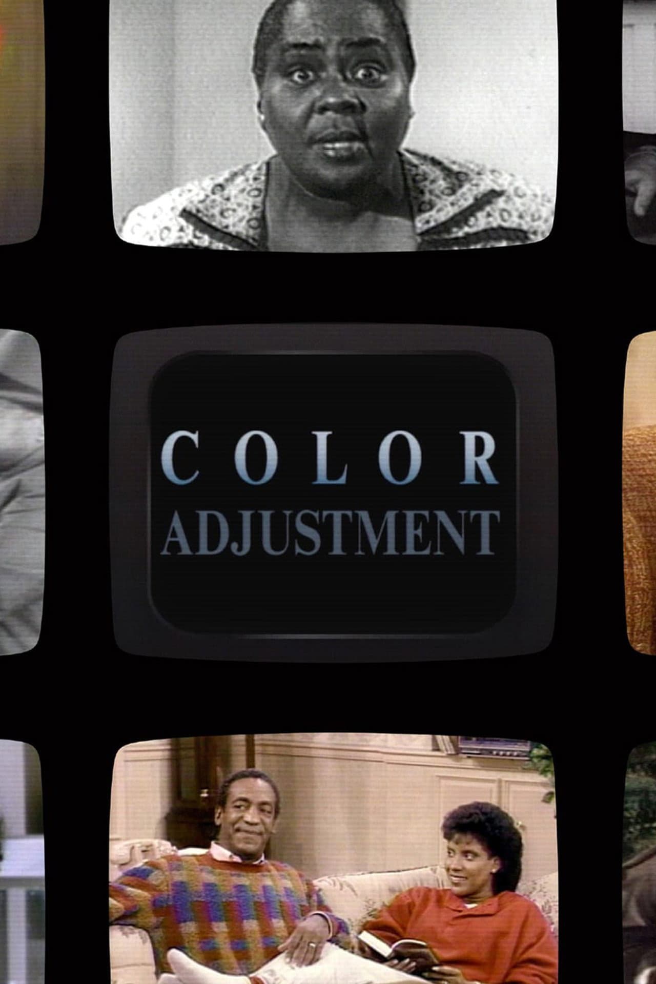 Color Adjustment preview 2