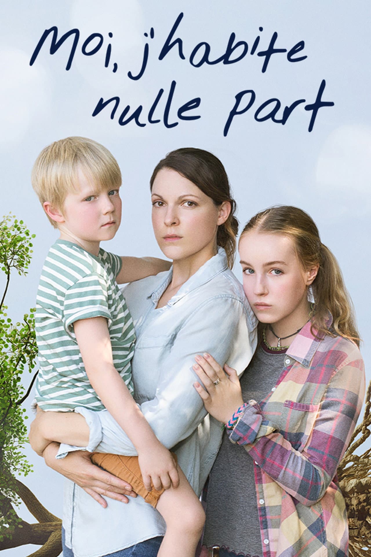 Moi, j'habite nulle part preview 2