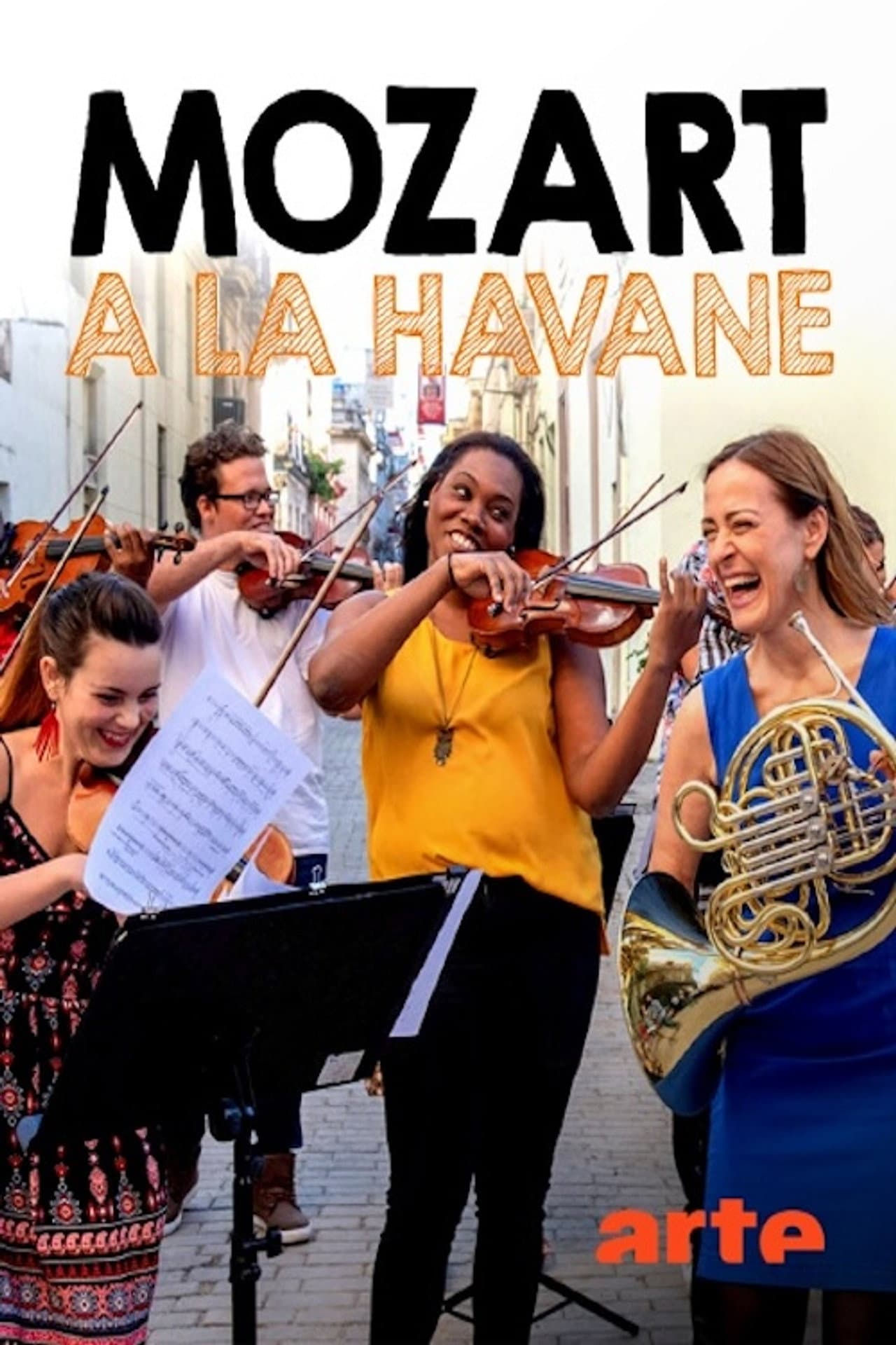Mozart in Havanna: Ein Konzert mit Sarah Willis und dem Havana Lyceum Orchestra preview 2