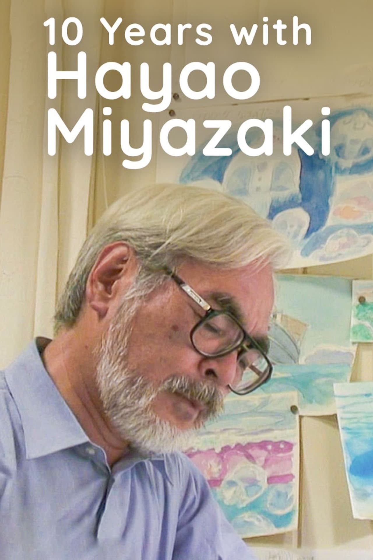 10 Years with Hayao Miyazaki preview 2